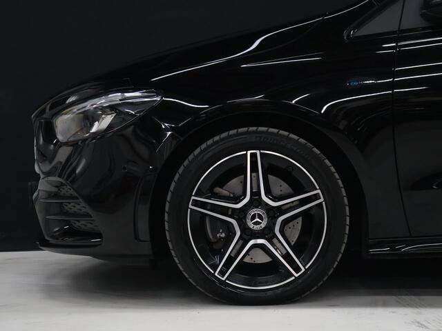Mercedes-Benz B-KLASSE 250 e AMG Sport Limited [APPLE CARPLAY, ANDROID, STOELVERWARMING, CRUISE CONTROL, CAMERA, DIGITAL DASHBOARD, NAVIGATIE, CLIMATE CONTROL, NIEUWSTAAT]