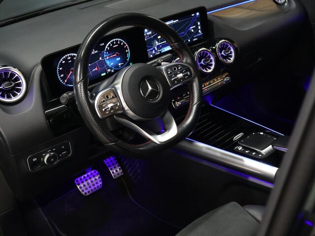 Mercedes-Benz B-KLASSE 250 e AMG Sport Limited [APPLE CARPLAY, ANDROID, STOELVERWARMING, CRUISE CONTROL, CAMERA, DIGITAL DASHBOARD, NAVIGATIE, CLIMATE CONTROL, NIEUWSTAAT]