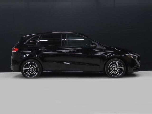 Mercedes-Benz B-KLASSE 250 e AMG Sport Limited [APPLE CARPLAY, ANDROID, STOELVERWARMING, CRUISE CONTROL, CAMERA, DIGITAL DASHBOARD, NAVIGATIE, CLIMATE CONTROL, NIEUWSTAAT]