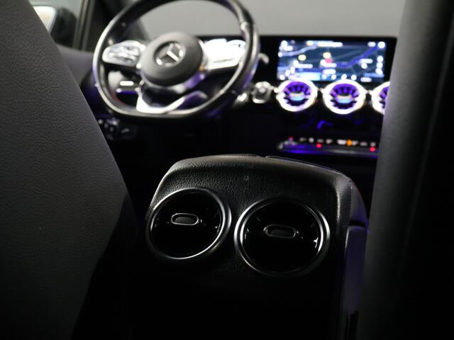 Mercedes-Benz B-KLASSE 250 e AMG Sport Limited [APPLE CARPLAY, ANDROID, STOELVERWARMING, CRUISE CONTROL, CAMERA, DIGITAL DASHBOARD, NAVIGATIE, CLIMATE CONTROL, NIEUWSTAAT]
