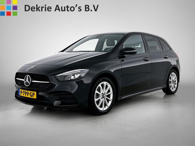 Mercedes-Benz B-KLASSE 250 e Hybride Premium Design AMG line / 1/2 Leder / Stoelverwarming / Pdc+Camera / Navigatie / Apk 01-2028