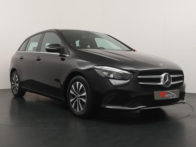 Mercedes-Benz B-KLASSE 180 Business Solution - Navigatie - Climate Control - Apple Carplay/Android Auto