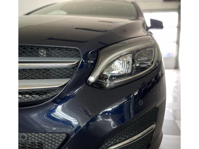 Mercedes-Benz B-KLASSE 180 Ambition | Trekhaak | Stoelverwarming | Parkeercamera |