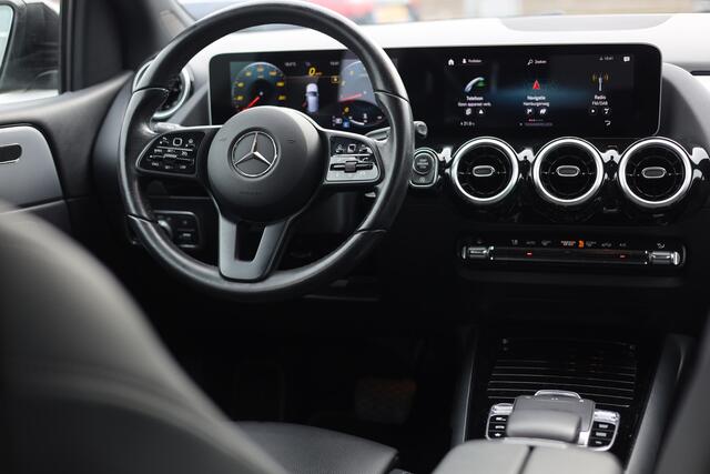 Mercedes-Benz B-KLASSE 180 BUSINESS SOLUTION LUXURY | CAMERA | NL AUTO