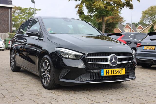 Mercedes-Benz B-KLASSE 180 BUSINESS SOLUTION LUXURY | CAMERA | NL AUTO