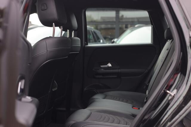 Mercedes-Benz B-KLASSE 180 BUSINESS SOLUTION LUXURY | CAMERA | NL AUTO