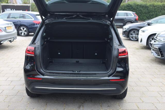 Mercedes-Benz B-KLASSE 180 BUSINESS SOLUTION LUXURY | CAMERA | NL AUTO