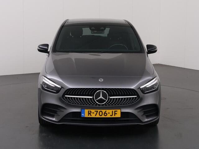 Mercedes-Benz B-KLASSE 250 e Business Line | AMG | Panoramadak | Trekhaak | Multibeam ledkoplampen | Distronic |
