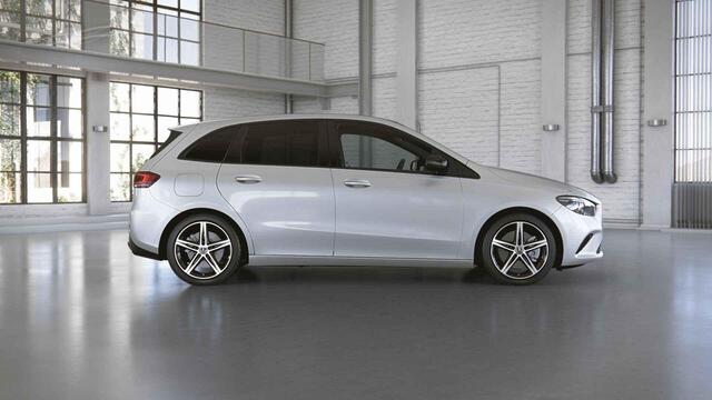 Mercedes-Benz B-KLASSE 250 e Premium Plus | Night | Panoramadak | Sfeerverlichting | Stoelverwarming | Keyless | Speedtronic | Dodehoek assistent | Apple Carplay |