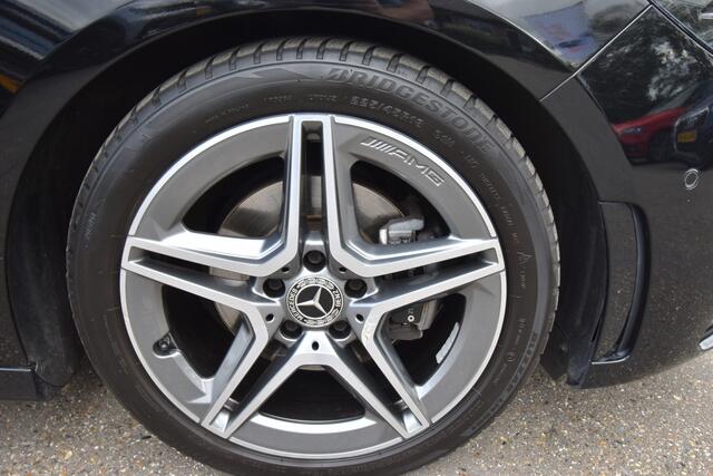 Mercedes-Benz B-KLASSE 180 Business Solution AMG , TREKHAAK , A UITRIJ CAM , LED KOPL , NAVI , V ST VERW ,