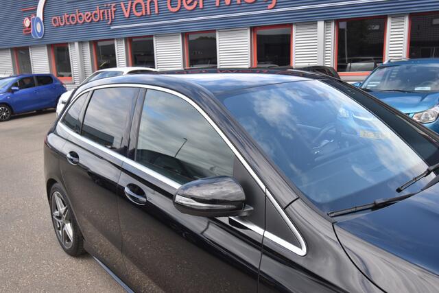 Mercedes-Benz B-KLASSE 180 Business Solution AMG , TREKHAAK , A UITRIJ CAM , LED KOPL , NAVI , V ST VERW ,