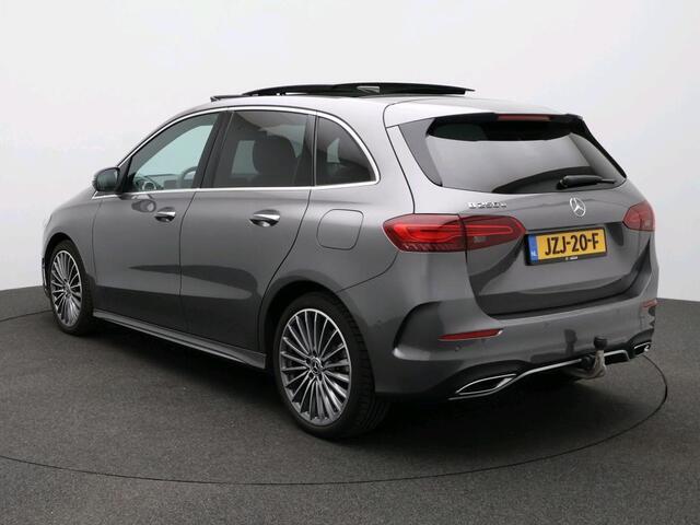 Mercedes-Benz B-KLASSE 250 e Business Solution AMG