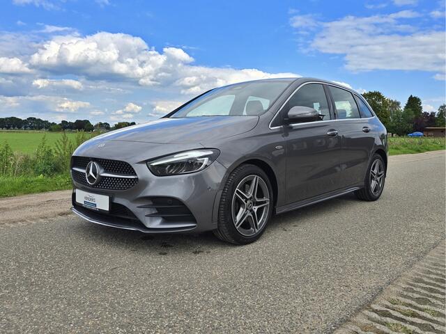 Mercedes-Benz B-KLASSE 250 e Star Edition AMG Line LIMITED -