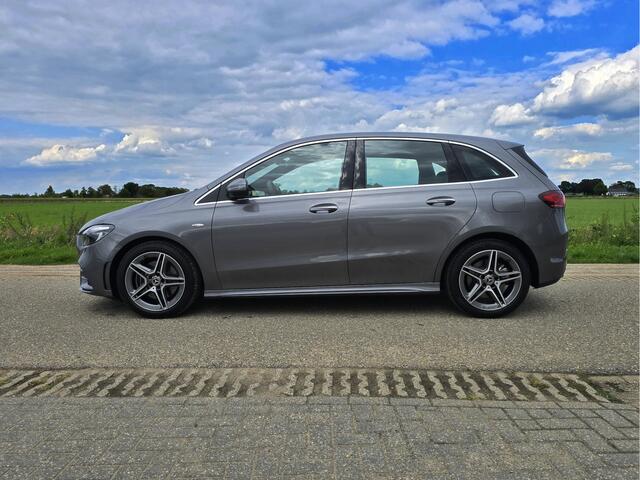 Mercedes-Benz B-KLASSE 250 e Star Edition AMG Line LIMITED -