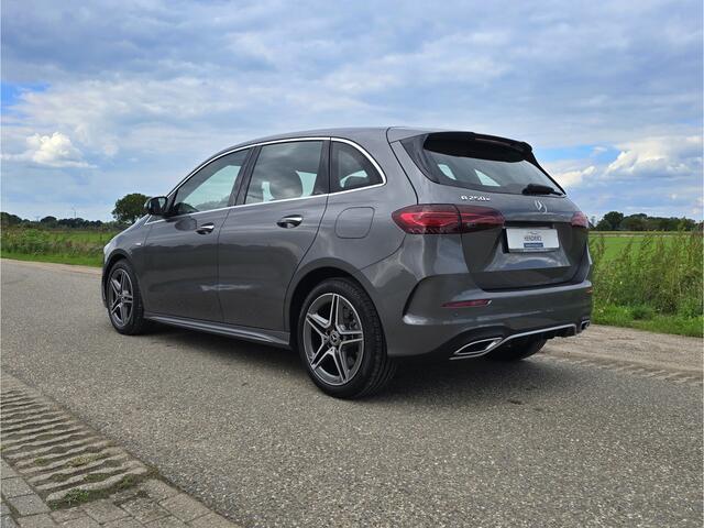 Mercedes-Benz B-KLASSE 250 e Star Edition AMG Line LIMITED -