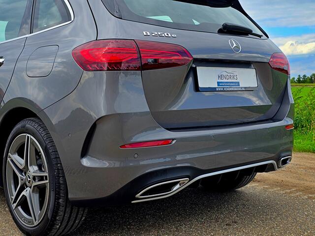 Mercedes-Benz B-KLASSE 250 e Star Edition AMG Line LIMITED -