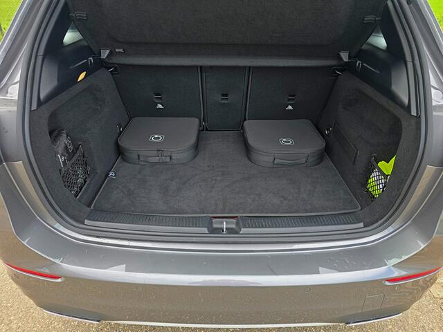 Mercedes-Benz B-KLASSE 250 e Star Edition AMG Line LIMITED -