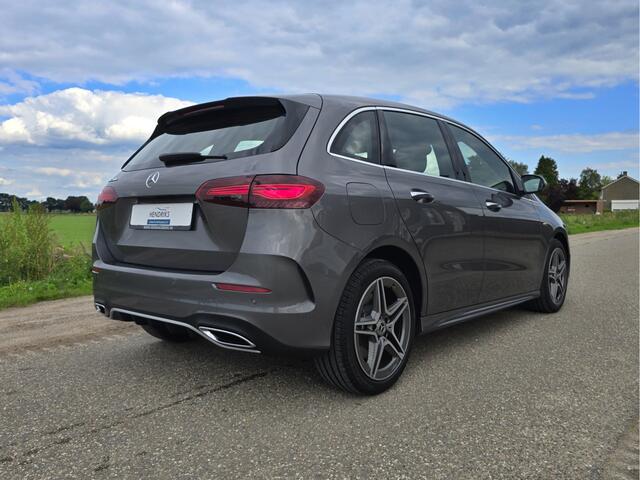Mercedes-Benz B-KLASSE 250 e Star Edition AMG Line LIMITED -