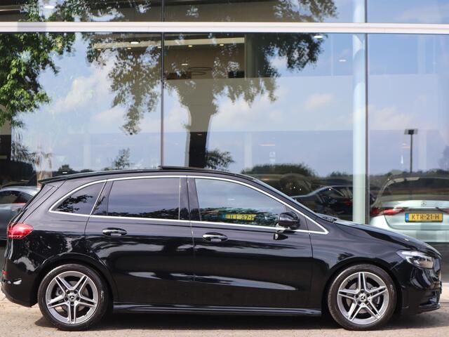 Mercedes-Benz B-KLASSE 200 AMG Line