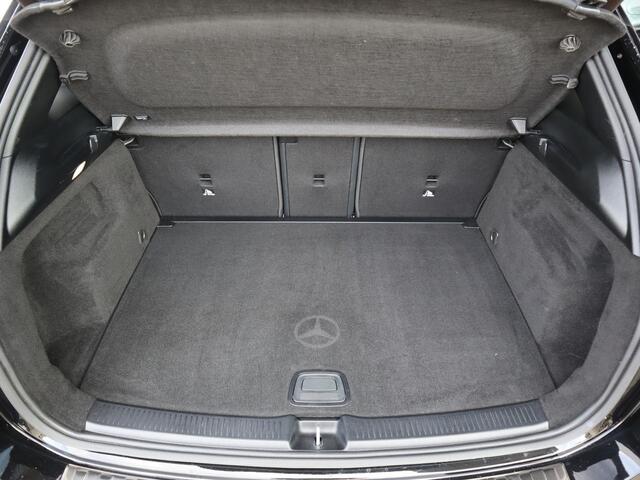 Mercedes-Benz B-KLASSE 200 AMG Line