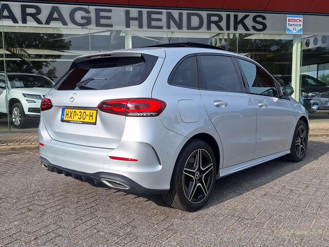 Mercedes-Benz B-KLASSE 250 e Business Solution AMG Limited | Pano | AMG pack | Digt Dash |