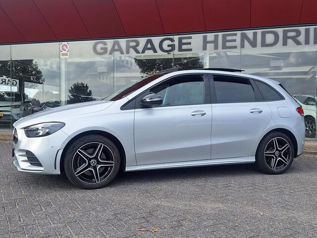 Mercedes-Benz B-KLASSE 250 e Business Solution AMG Limited | Pano | AMG pack | Digt Dash |