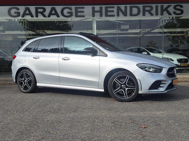 Mercedes-Benz B-KLASSE 250 e Business Solution AMG Limited | Pano | AMG pack | Digt Dash |