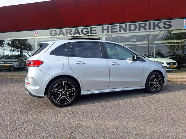 Mercedes-Benz B-KLASSE 250 e Business Solution AMG Limited | Pano | AMG pack | Digt Dash |