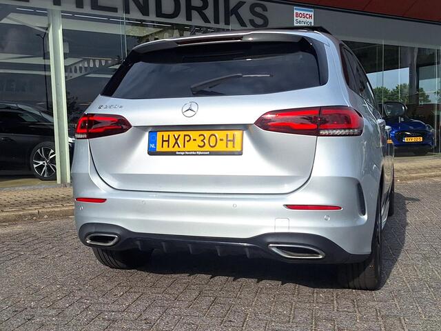 Mercedes-Benz B-KLASSE 250 e Business Solution AMG Limited | Pano | AMG pack | Digt Dash |