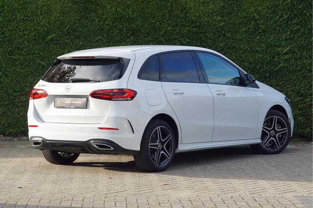 Mercedes-Benz B-KLASSE B 250 e AMG Line | Multibeam Night Sfeer