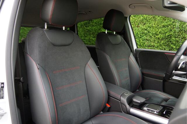 Mercedes-Benz B-KLASSE B 250 e AMG Line | Multibeam Night Sfeer