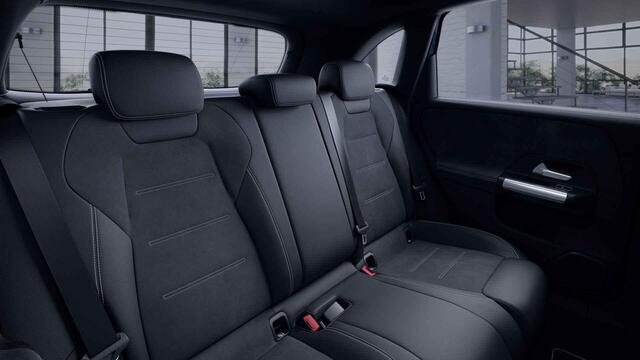 Mercedes-Benz B-KLASSE 250 e AMG Line | Night | Multibeam | Sfeerverlichting | Achteruitrijcamera |