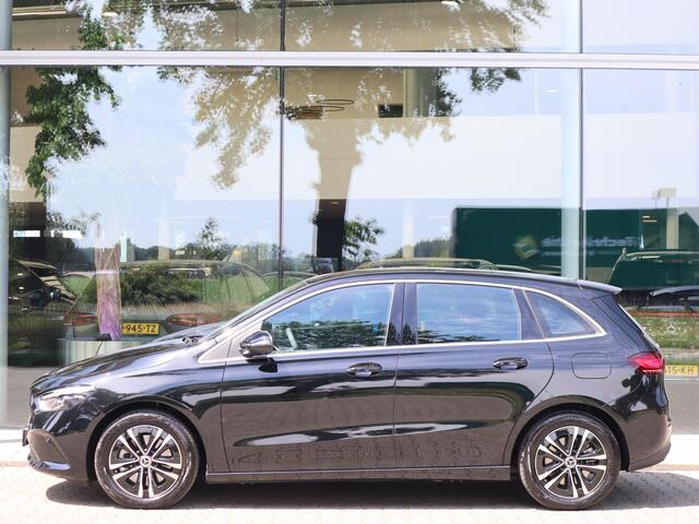 Mercedes-Benz B-KLASSE 250 e Business Solution Luxury Line l Trekhaak l Stoelverwarming l Achteruitrij camera