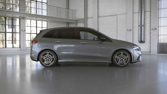 Mercedes-Benz B-KLASSE 250 e Business Line | AMG | Panoramadak | Night | Achteruitrijcamera | Stoelverwarming |
