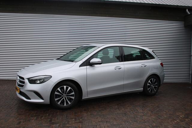 Mercedes-Benz B-KLASSE 180 Business Solution