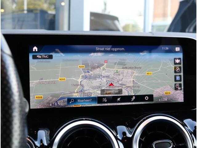 Mercedes-Benz B-KLASSE 180 Business Solution AMG | Apple Carplay