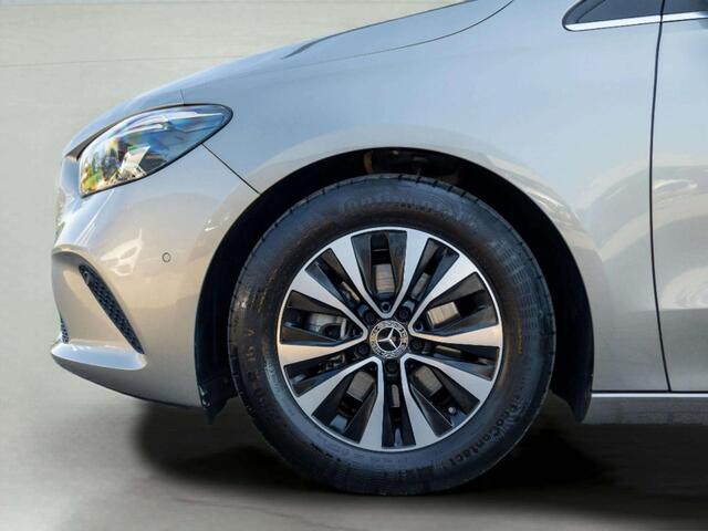 Mercedes-Benz B-KLASSE 180 Business Solution Luxury