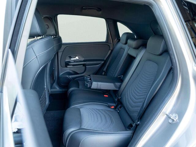 Mercedes-Benz B-KLASSE 180 Business Solution Luxury