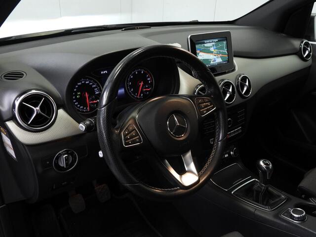 Mercedes-Benz B-KLASSE B200 Prestige NAVI/CAMERA/LED/TREKH./16"LMV!