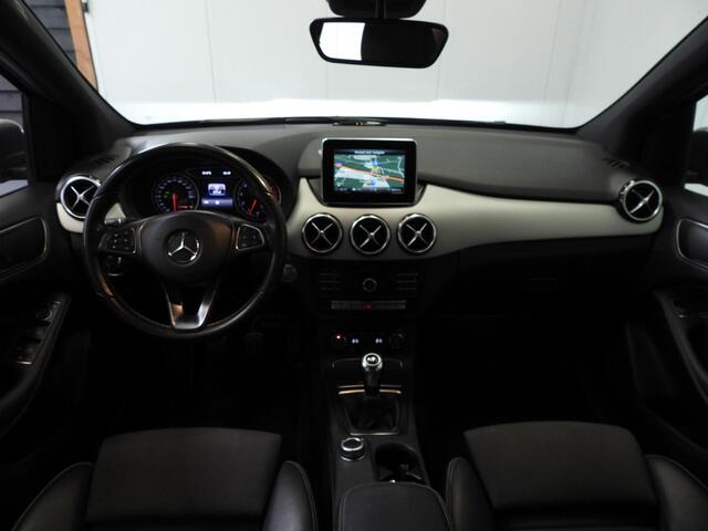 Mercedes-Benz B-KLASSE B200 Prestige NAVI/CAMERA/LED/TREKH./16"LMV!
