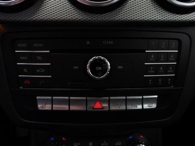 Mercedes-Benz B-KLASSE B200 Prestige NAVI/CAMERA/LED/TREKH./16"LMV!