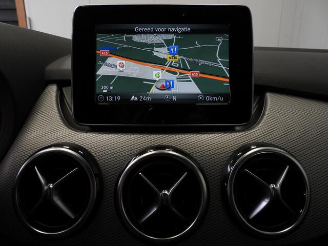 Mercedes-Benz B-KLASSE B200 Prestige NAVI/CAMERA/LED/TREKH./16"LMV!
