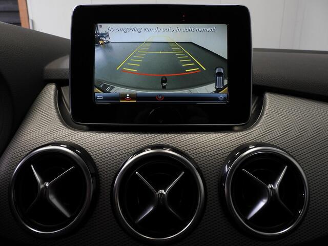 Mercedes-Benz B-KLASSE B200 Prestige NAVI/CAMERA/LED/TREKH./16"LMV!