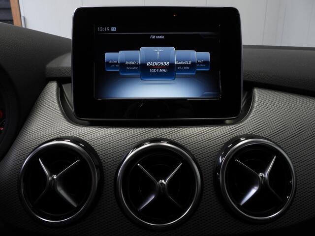 Mercedes-Benz B-KLASSE B200 Prestige NAVI/CAMERA/LED/TREKH./16"LMV!
