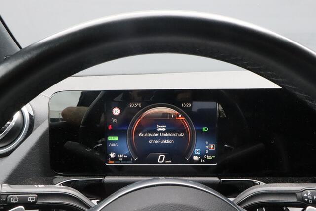 Mercedes-Benz B-KLASSE 250 e Business Solution Luxury Limited | AMG Line | Lichtmetaal | Navigatie | Stoelverwarming