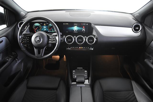 Mercedes-Benz B-KLASSE 250 e Business *1ste Eigenaar*Leer*Stoelverwarming*Camera*