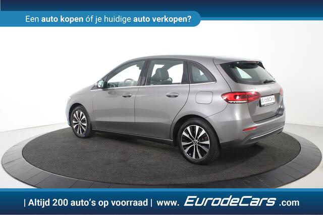 Mercedes-Benz B-KLASSE 250 e Business *1ste Eigenaar*Leer*Stoelverwarming*Camera*