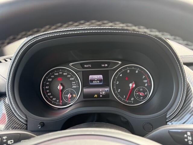 Mercedes-Benz B-KLASSE 200 Prestige | Navi Camera | Cruise | 32.675 km Dealeronderhouden