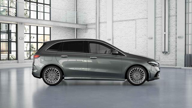 Mercedes-Benz B-KLASSE 250 e Business Solution AMG | Panoramadak | Head Up Display | Memory | Multibeam | Keyless | 360 graden camera |