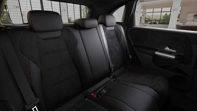 Mercedes-Benz B-KLASSE 250 e Business Solution AMG | Panoramadak | Head Up Display | Memory | Multibeam | Keyless | 360 graden camera |